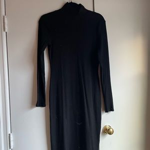 Reformation cotton dress